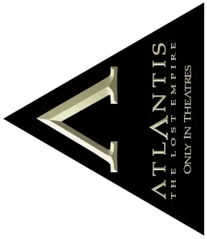 Atlantis: The Lost Empire (2001) Tote Bag - idPoster.com