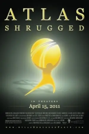 Atlas Shrugged: Part I (2011) Wall Poster picture 418926