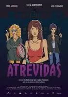 Atrevidas (2018) posters and prints