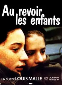 Au Revoir, Les Enfants (1987) posters and prints