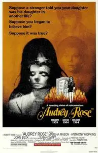 Audrey Rose (1977) posters and prints