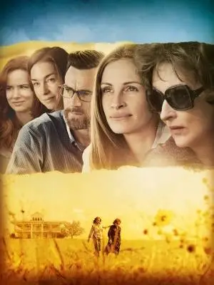 August: Osage County (2013) Jigsaw Puzzle picture 376936