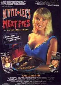 Auntie Lee's Meat Pies (1993) posters and prints