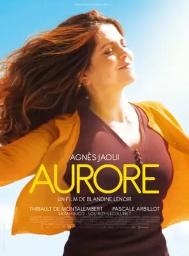 Aurore 2017 Wall Poster picture 670978