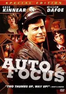 Auto Focus (2002) posters and prints