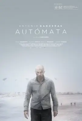 Automata (2014) Men's Colored Hoodie - idPoster.com