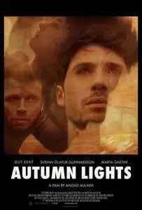 Autumn Lights (2016) posters and prints