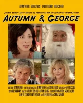 Autumn and George (2011) Wall Poster picture 381930
