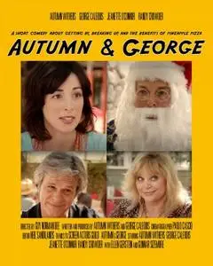 Autumn and George (2011) posters and prints