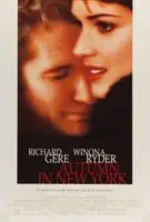 Autumn in New York (2000) posters and prints