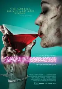 Ava's Possessions (2016) posters and prints