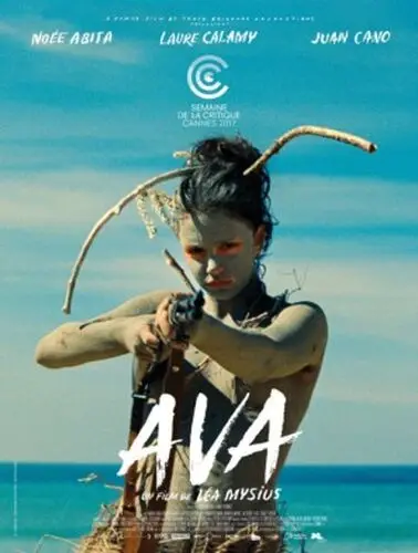 Ava 2017 Jigsaw Puzzle picture 673389