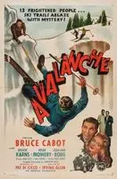 Avalanche (1946) posters and prints