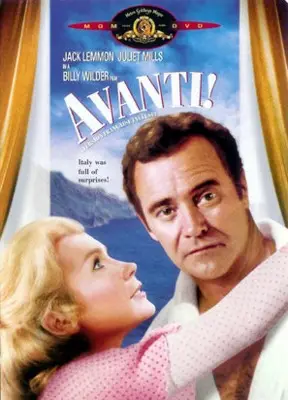 Avanti! (1972) Wall Poster picture 855237