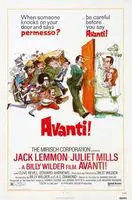Avanti! (1972) posters and prints