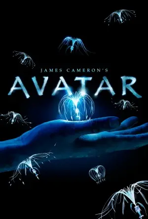 Avatar (2009) Wall Poster picture 394943