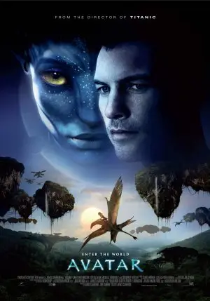 Avatar (2009) Jigsaw Puzzle picture 424948