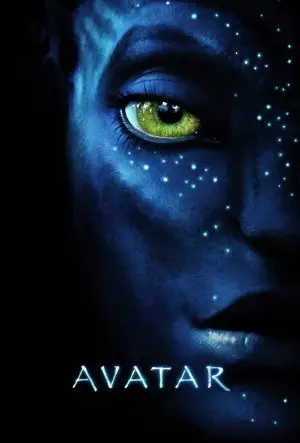 Avatar (2009) Wall Poster picture 432962