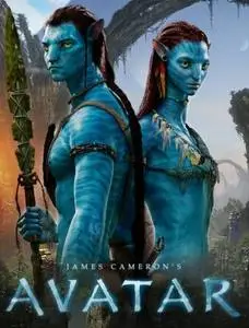 Avatar (2009) posters and prints