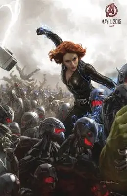 Avengers: Age of Ultron (2015) Image Jpg picture 329021