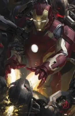 Avengers: Age of Ultron (2015) Image Jpg picture 329022