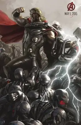 Avengers: Age of Ultron (2015) Image Jpg picture 329026