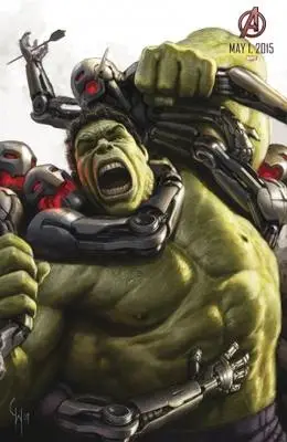 Avengers: Age of Ultron (2015) Image Jpg picture 329027