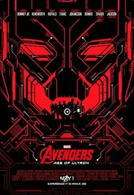 Avengers: Age of Ultron (2015) Computer MousePad picture 329035