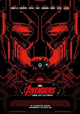 Avengers: Age of Ultron (2015) Computer MousePad picture 336931