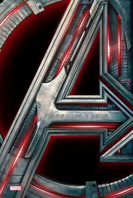 Avengers Age of Ultron (2015) Jigsaw Puzzle picture 463978