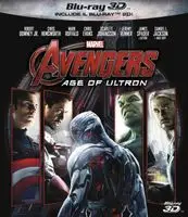 Avengers: Age of Ultron (2015 posters and prints