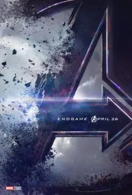 Avengers: Endgame (2019) Computer MousePad picture 827271