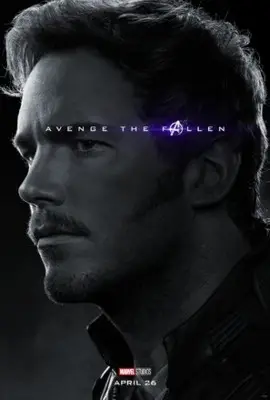 Avengers: Endgame (2019) Jigsaw Puzzle picture 827279