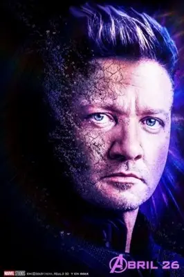 Avengers: Endgame (2019) Wall Poster picture 827307