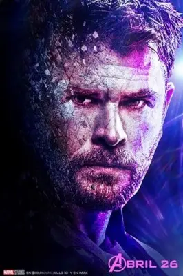 Avengers: Endgame (2019) Wall Poster picture 827313