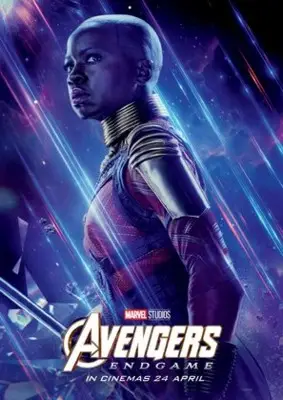 Avengers: Endgame (2019) Wall Poster picture 837257