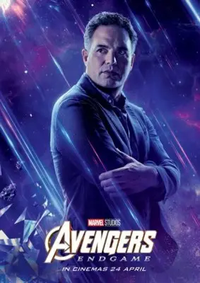 Avengers: Endgame (2019) Wall Poster picture 837263