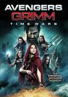 Avengers Grimm: Time Wars (2018) posters and prints