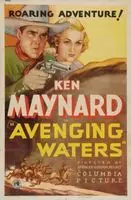 Avenging Waters (1936) posters and prints