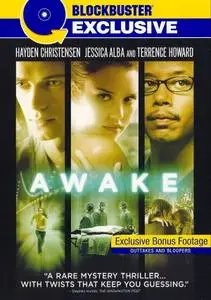 Awake (2007) posters and prints