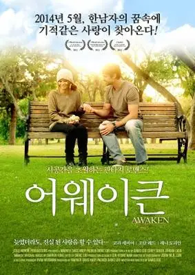 Awaken (2012) Tote Bag - idPoster.com