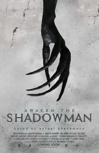 Awaken the Shadowman 2017 Protected Face mask - idPoster.com