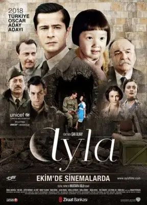 Ayla: The Daughter of War (2017) Wall Poster picture 831305