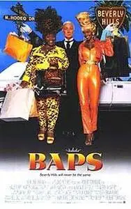 B.A.P.S. (1997) posters and prints