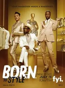 B.O.R.N. To Style (2014) posters and prints