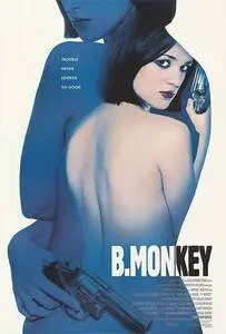 B. Monkey (1999) posters and prints
