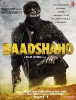 Baadshaho (2017) posters and prints