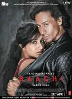 Baaghi 2016 posters and prints