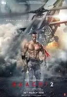 Baaghi 2 (2018) posters and prints