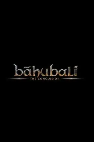Baahubali The Conclusion 2017 Baseball Cap - idPoster.com